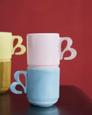 Mug rose — photo 3