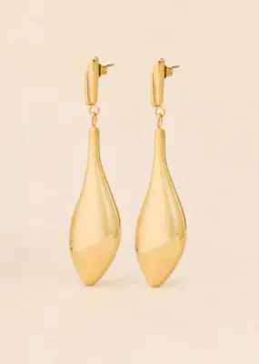 Boucles d'oreilles Rali — photo 5
