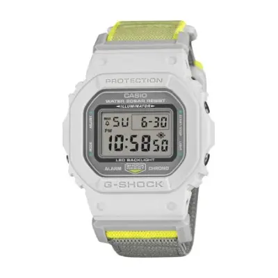 Montre G-Shock Origine DW-5600MNC-7A8ER — photo 2