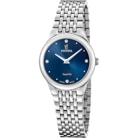 Montre femme Festina Swiss Made Grace F20096/3