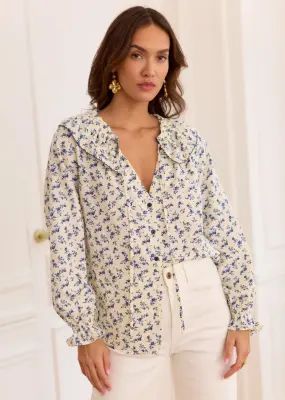 Blouse Emy — photo 2