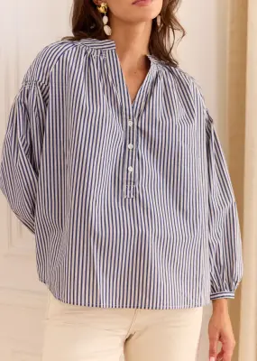Blouse Manel — photo 6