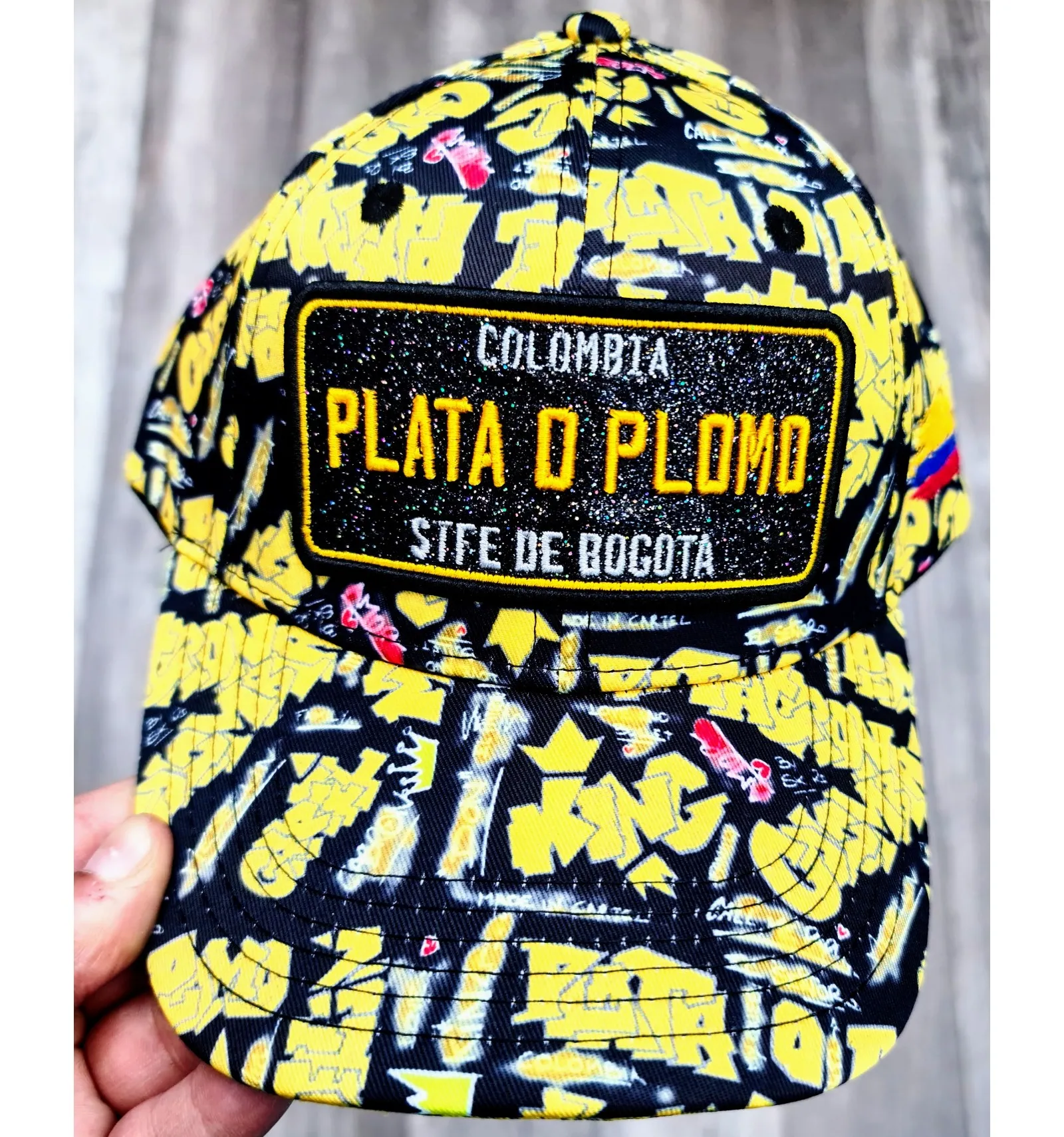 casquette Zoom Flight Plata O Plomo