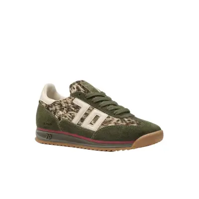 Basket Jogger Pur cow forest butter - Back 70 — photo 2