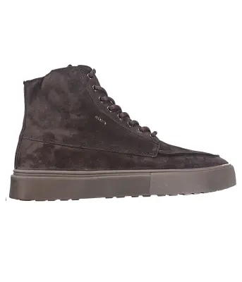 BLACKSTONE BOOTS CG502 Marron foncé — photo 2