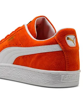 Suede Classic Cayenne Pepper — photo 5