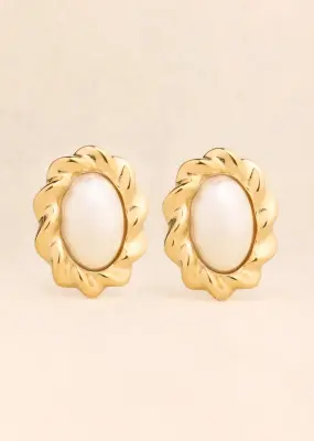 Boucles d'oreilles Tima — photo 4