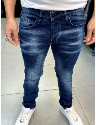 Jean ZOOM FLIGHT Slim — photo 3