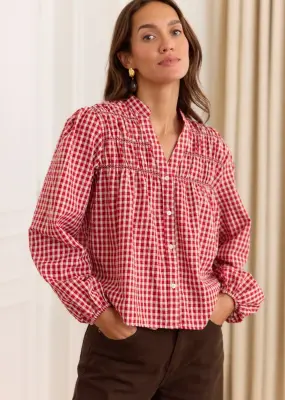 Blouse Iseult — photo 5