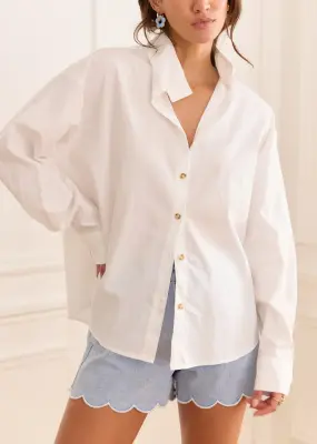 Chemise Néoma — photo 1