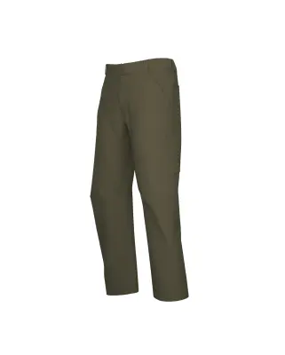 Cronin Cotton Pant Tatsu — photo 4