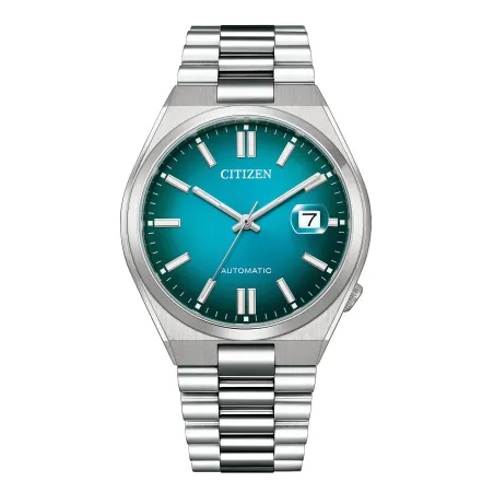 Montre Homme Citizen TSUYOSA Automatique NJ0151-88X