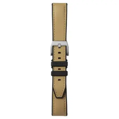 Bracelet Montre Rochet 22mm Sahara Sable 8532227A — photo 2