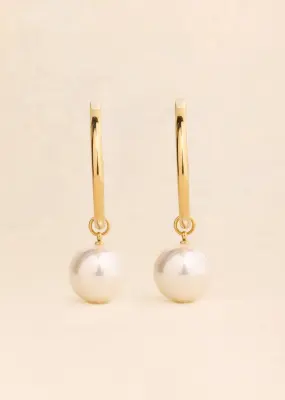 Boucles d'oreilles Mori — photo 3