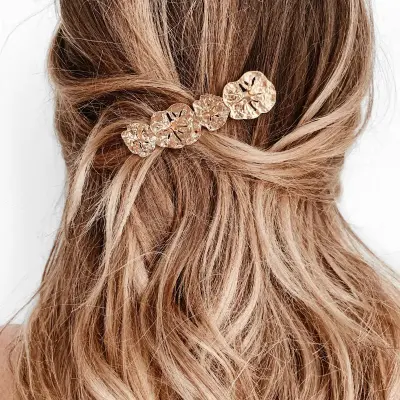 Barrette ULYSSE — photo 4