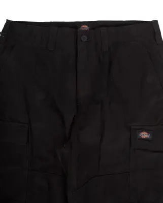 Johnson Cargo Black — photo 2