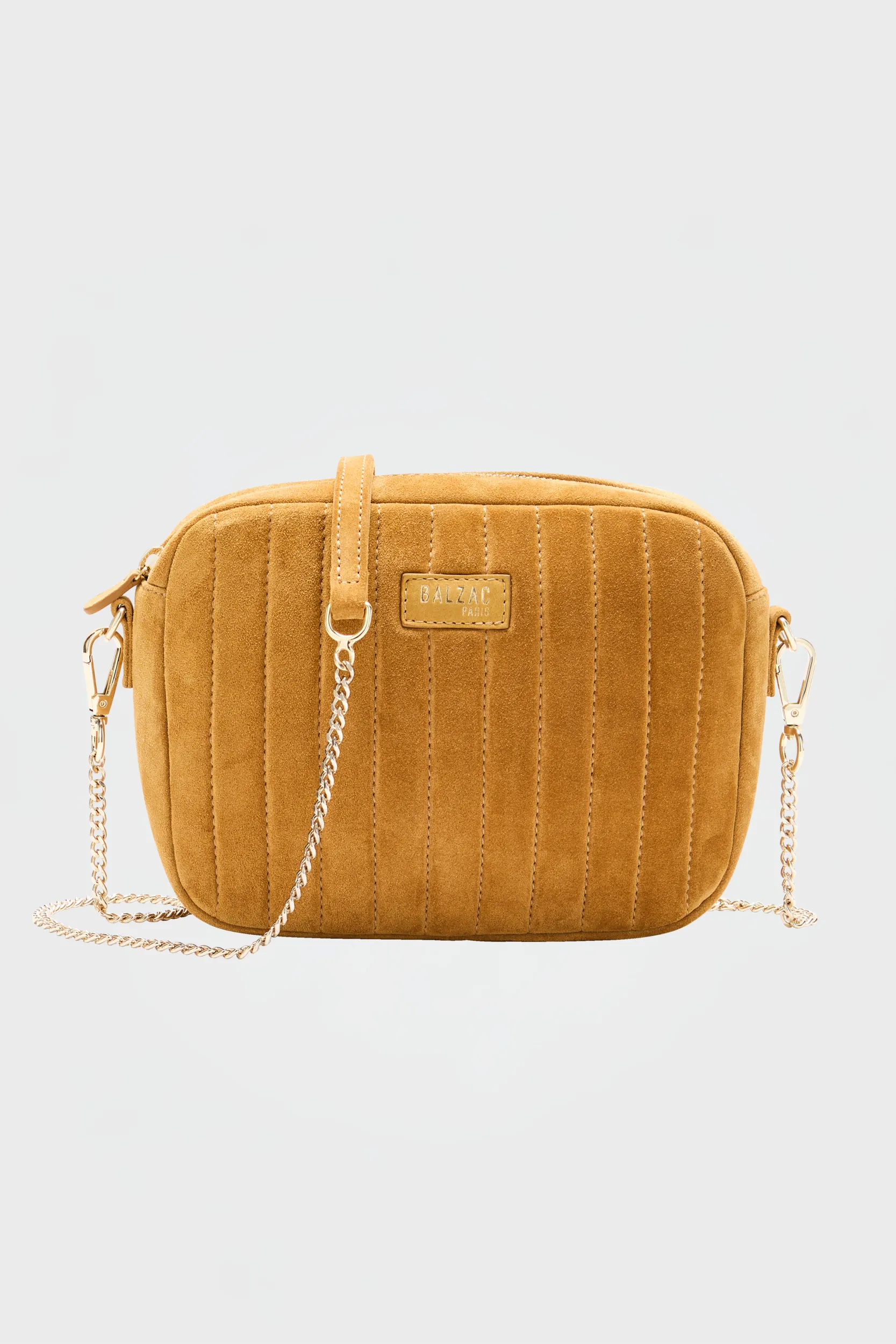 Sac César noisette