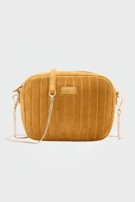 Sac César noisette — photo 1