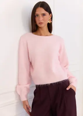 Pull Delphine — photo 2