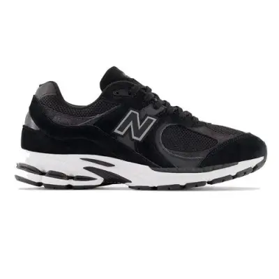 NEW BALANCE M2002RBK Noir — photo 1