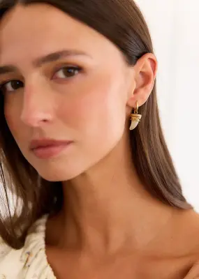 Boucles d'oreilles Jolyne — photo 5