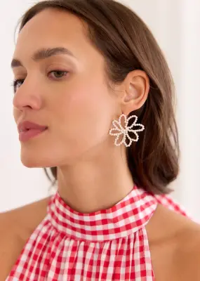 Boucles d'oreilles Fon — photo 3