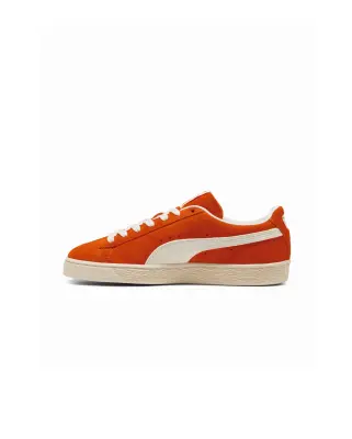 Suede Charles F. Stead IV Orange Glo — photo 3