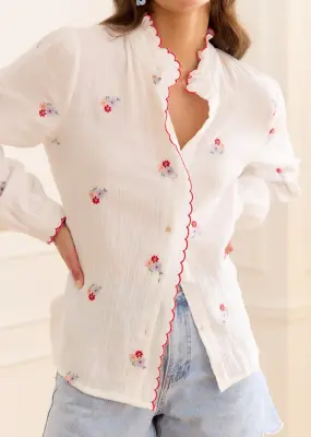 Chemise Enya — photo 1