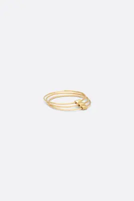 BAGUE IRIS III — photo 1