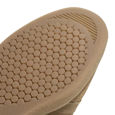 Adidas Tobacco Brown Desert — photo 5