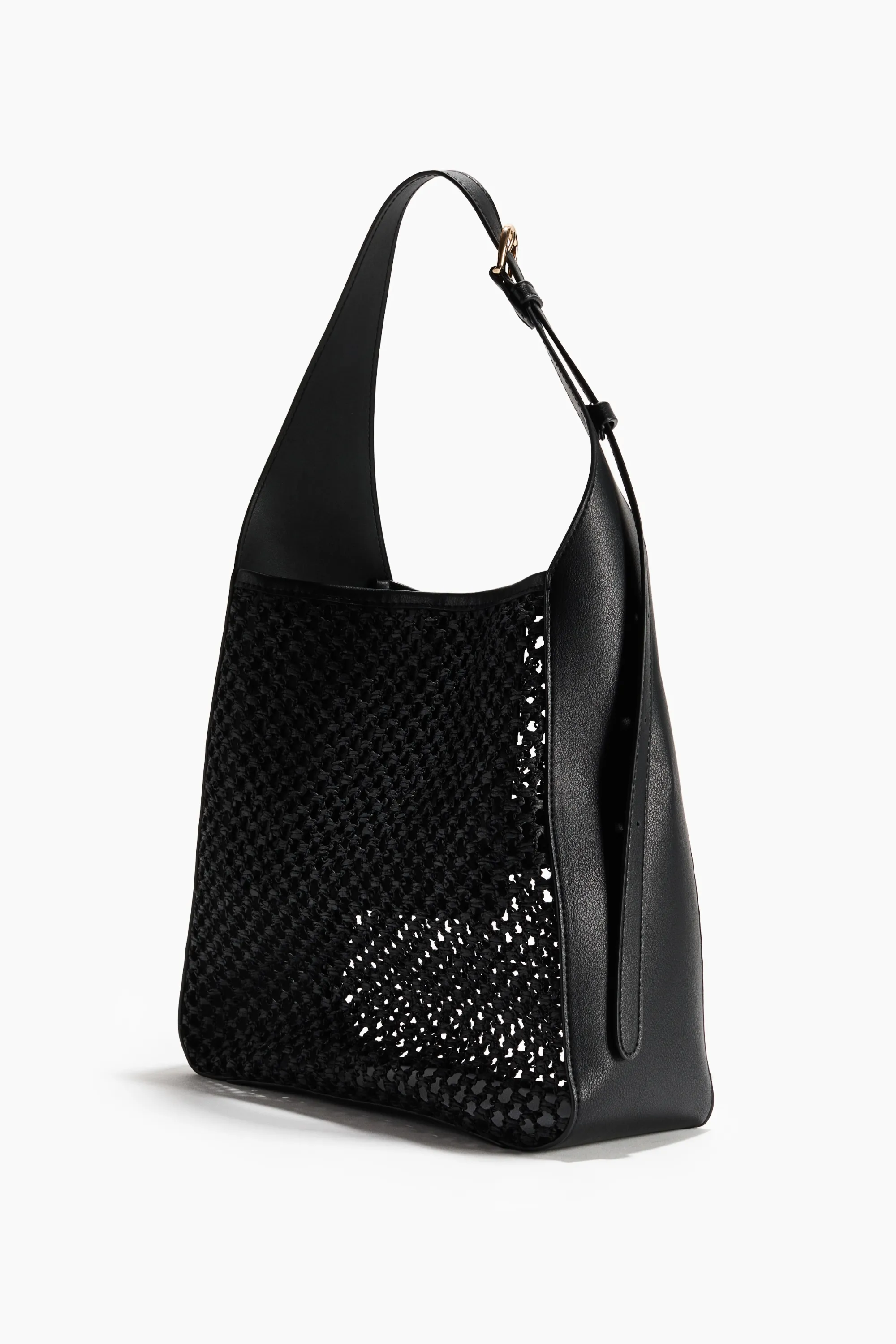 Shoulder bag - Noir