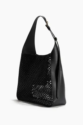Shoulder bag - Noir — photo 1
