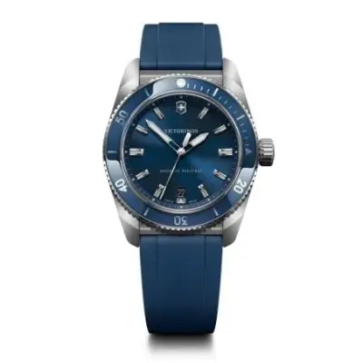 Montre Victorinox Maverick Quartz 242094 — photo 5