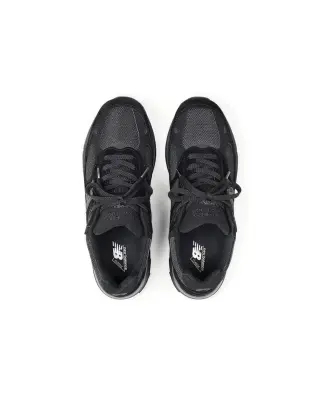 993 Made in USA Triple Black — photo 3