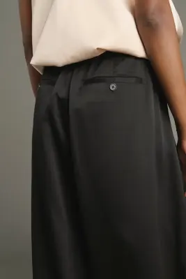 PANTALON LEOPOLD NOIR — photo 4