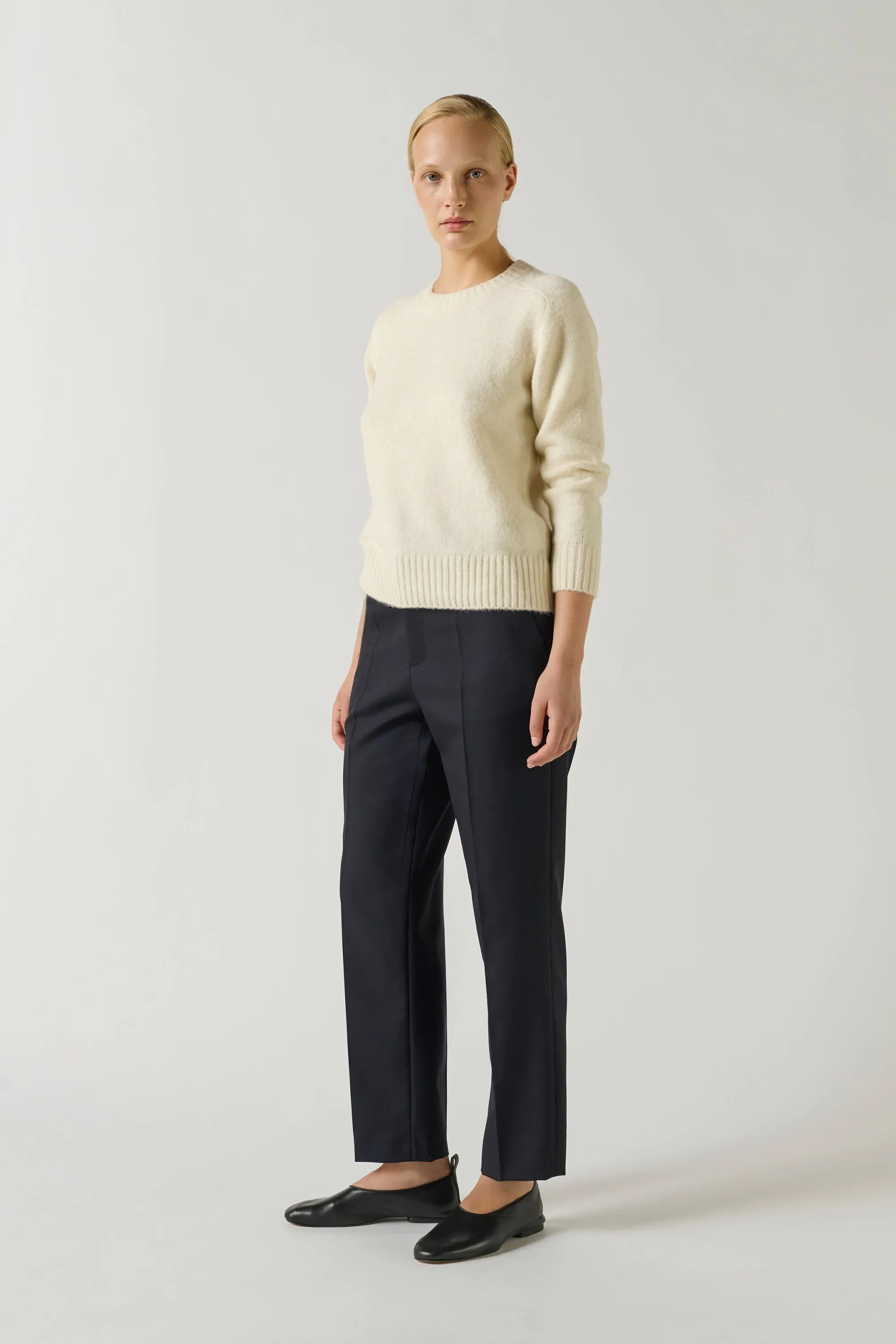 PANTALON GABRIEL NAVY