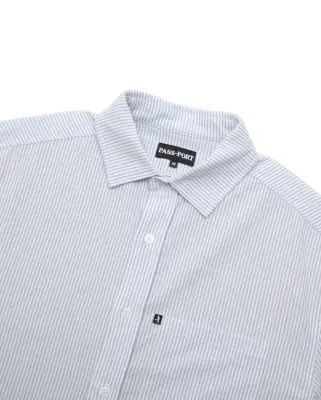 Glint Workers Shirt Blue — photo 2