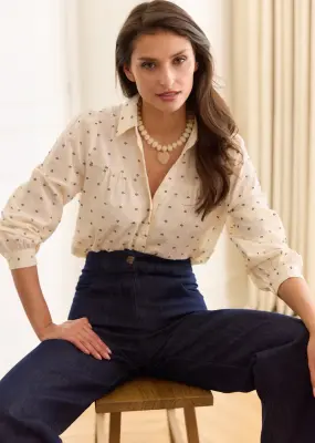 Blouse Caliste — photo 4