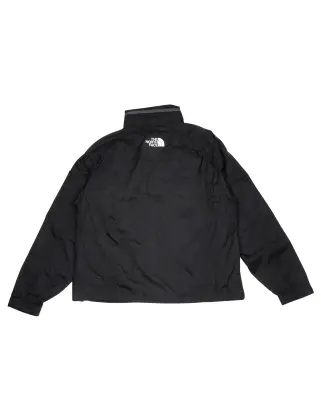 X YI Wind Jacket Black — photo 5