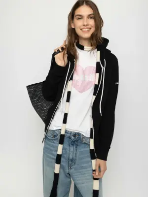 Sweatshirt New York — photo 3