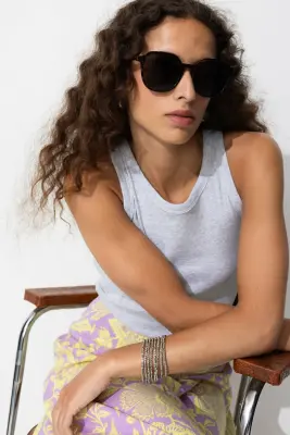 Lunettes de soleil Femme — photo 2