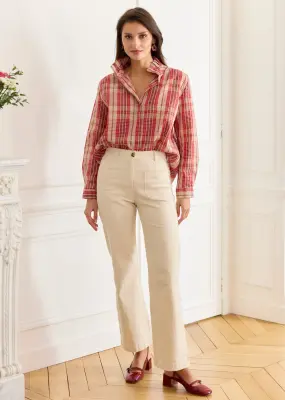 Blouse Pixie — photo 3