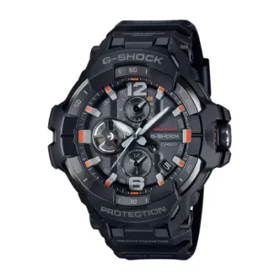G-Shock MASTER OF G GRAVITYMASTER GR-B300EC-1AER — photo 1