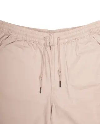 Hemp Volley Shorts Pink — photo 2