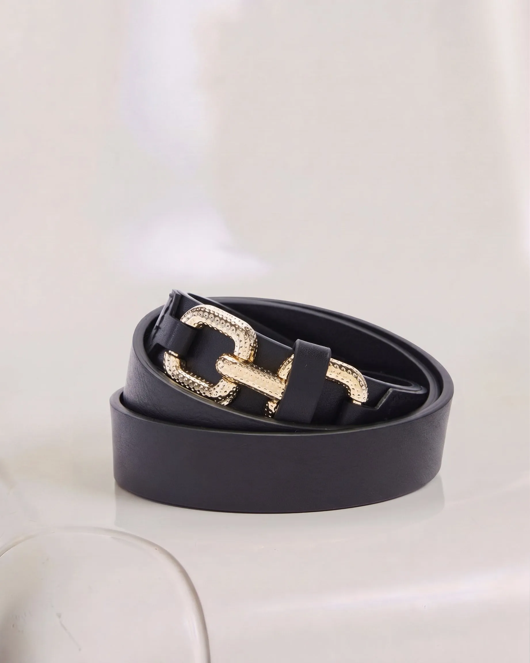 Ceinture Céane noir