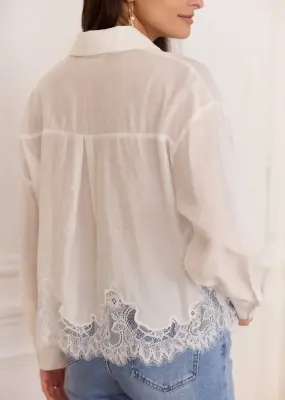 Chemise Gabby — photo 4