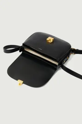SAC BELLISSIMA MINI NOIR — photo 4