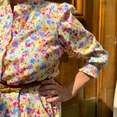 Robe Nuesti — photo 4