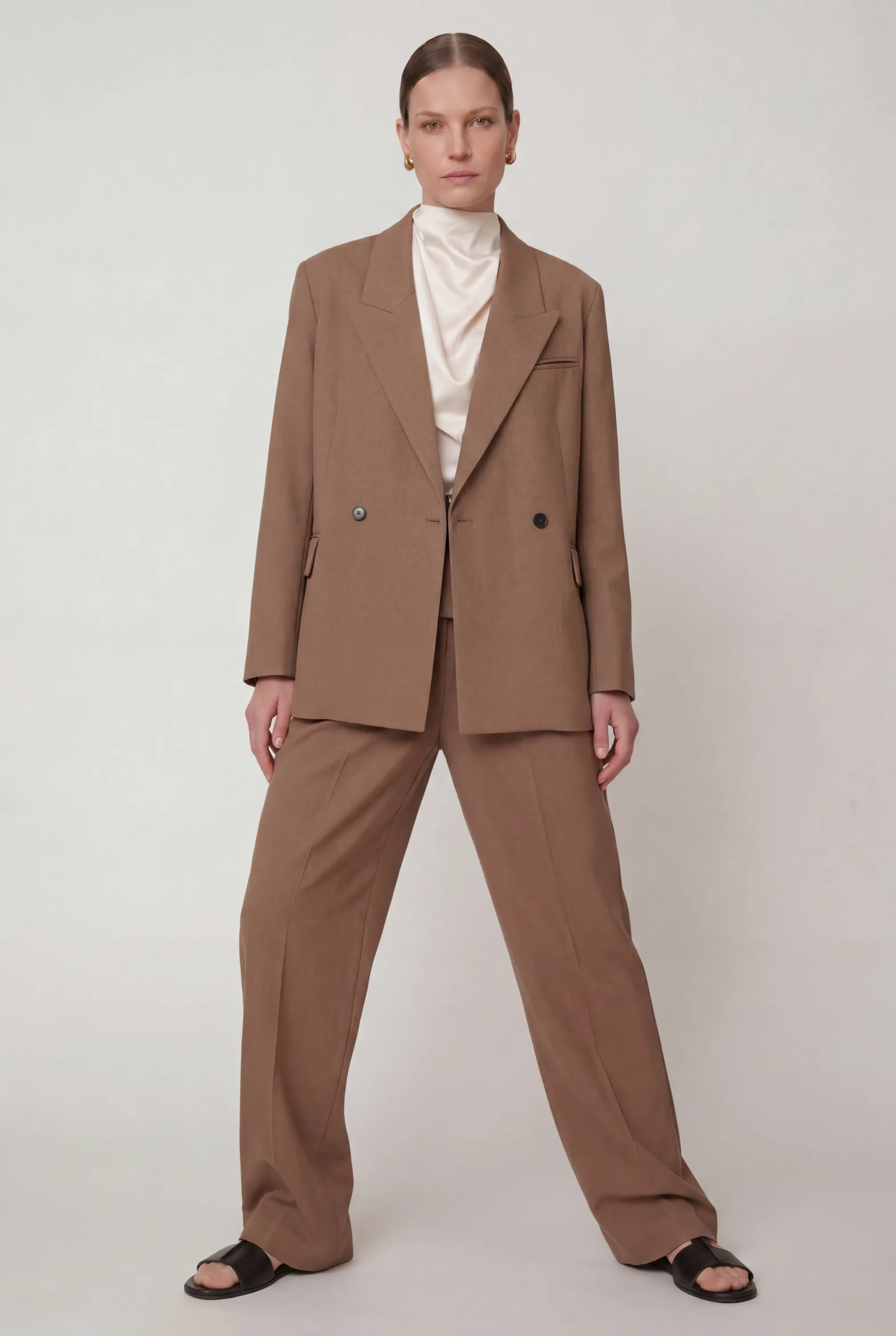 Veste Arendt Craft