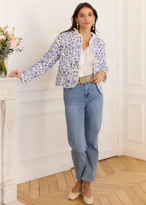 Veste Audrey — photo 4